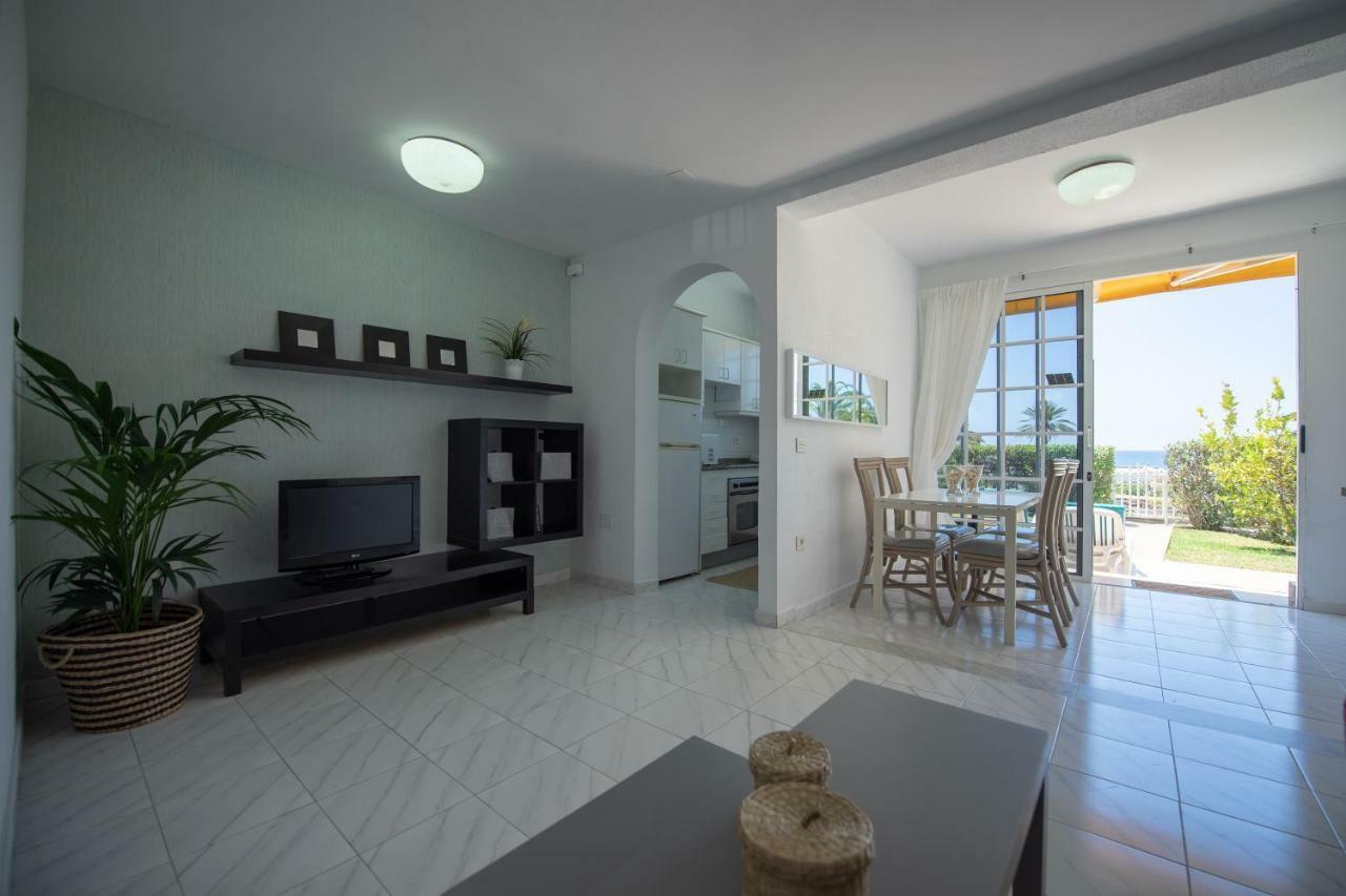 First Line San Agustin Διαμέρισμα Εξωτερικό φωτογραφία