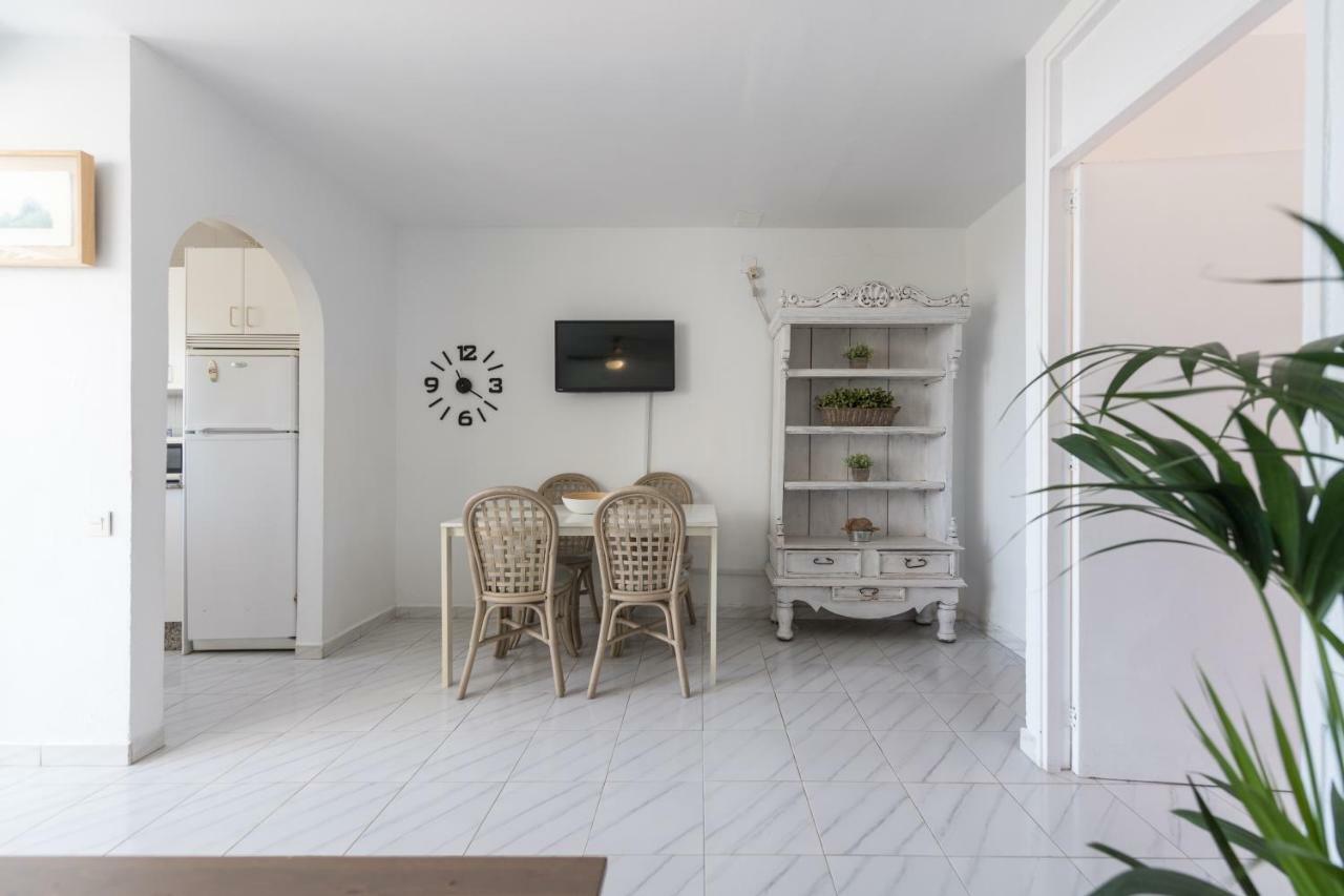First Line San Agustin Διαμέρισμα Εξωτερικό φωτογραφία